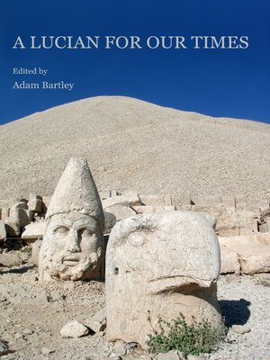 cover image of A Lucian for our Times